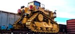 TZPR 300011 w/ CAT D11